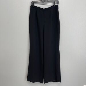 Collections for Le Suit Women's Dress Pants Size 10 Black Lined